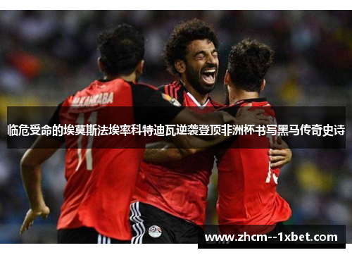 临危受命的埃莫斯法埃率科特迪瓦逆袭登顶非洲杯书写黑马传奇史诗