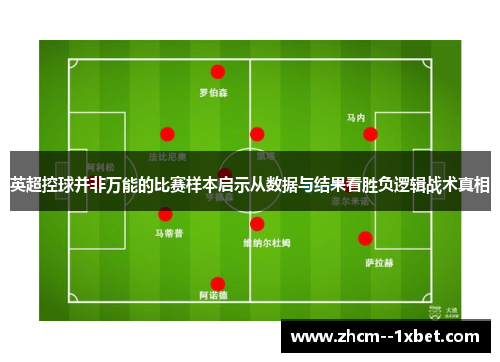 英超控球并非万能的比赛样本启示从数据与结果看胜负逻辑战术真相 英超控球并非万能的比赛样本启示从数据与结果看胜负逻辑战术真相
